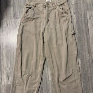 Garage Cargo Pants
